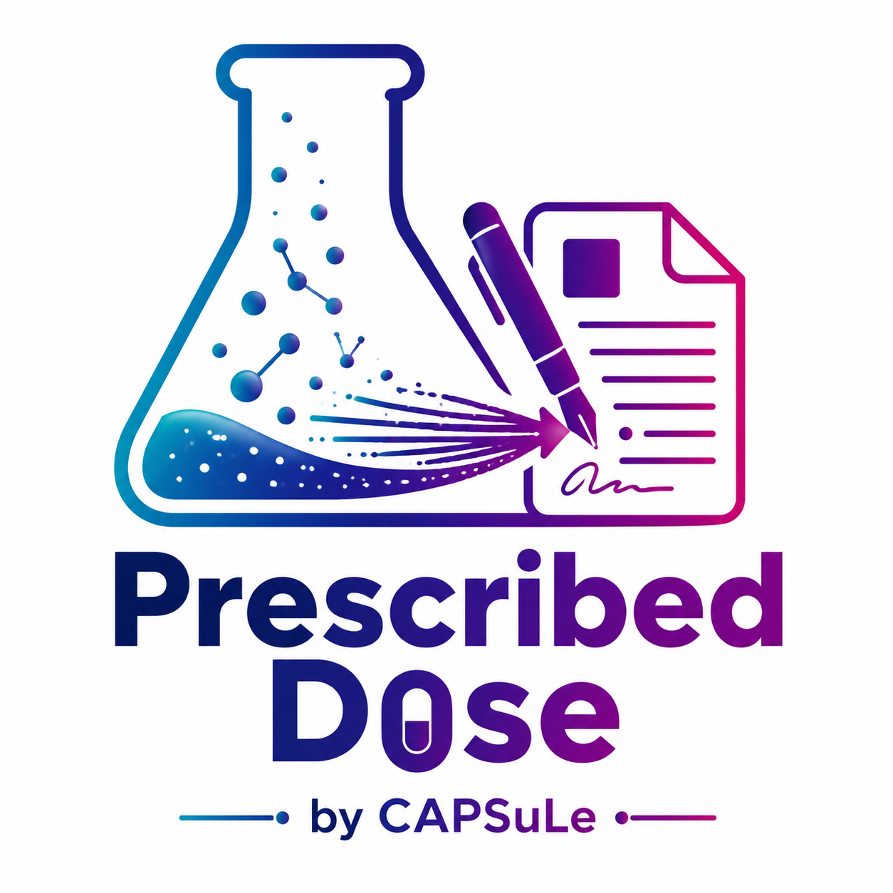 Prescribed Dose